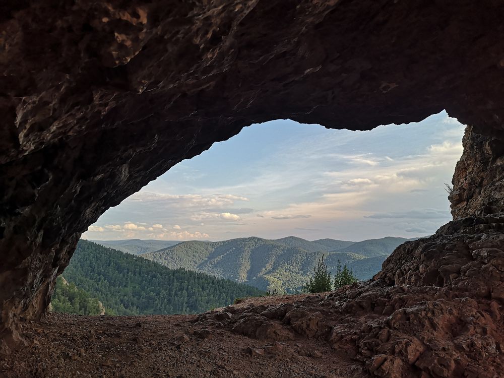 Photograph by Мотина Екатерина