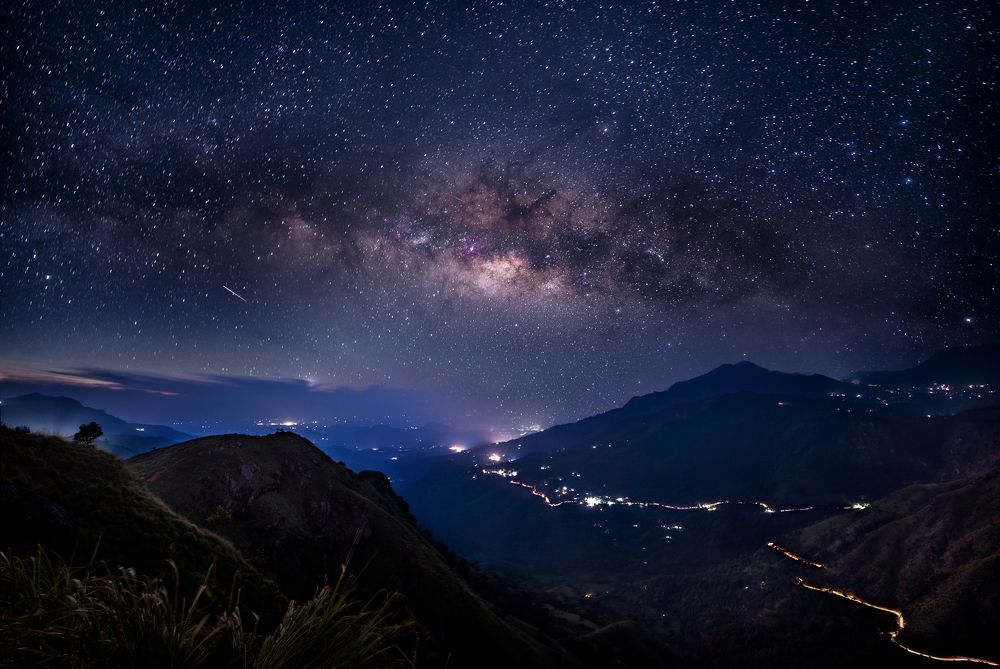 Photograph by Amal Prasad