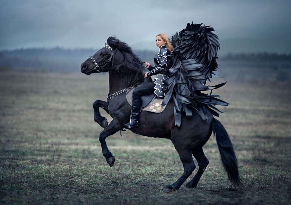 Photograph by Наталья Белова