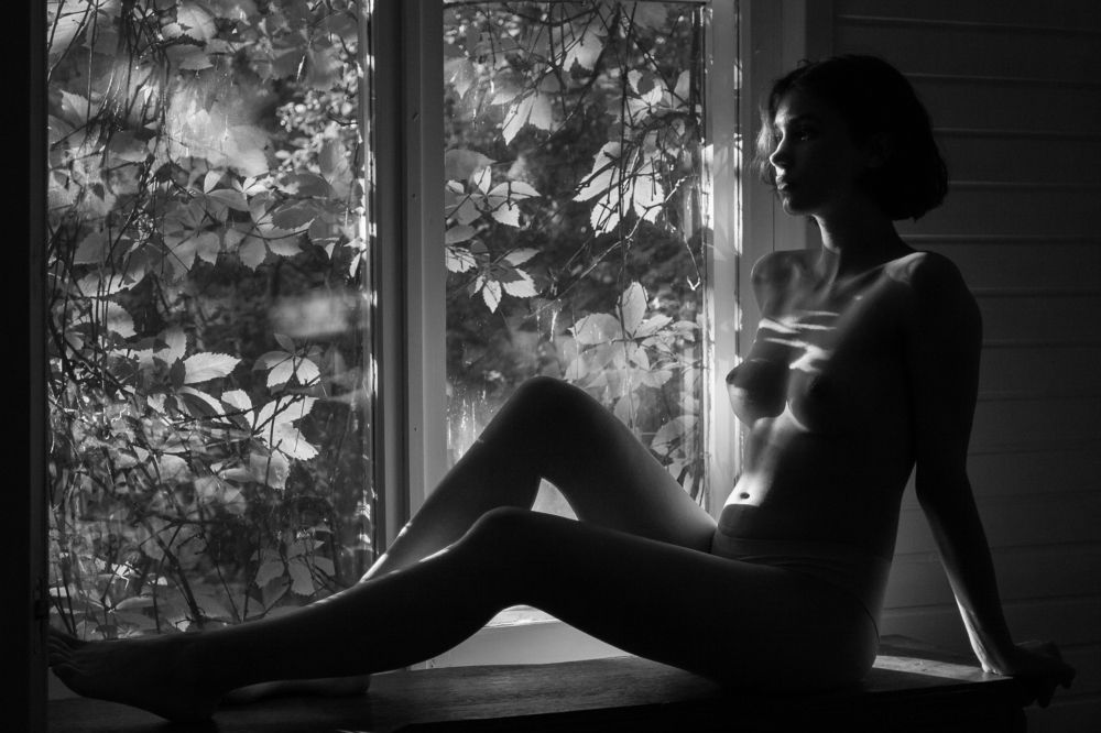 Photograph by Мария Ковалевская