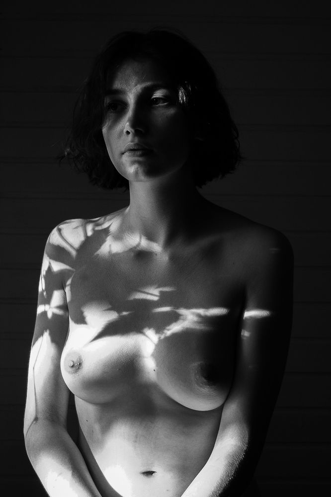 Photograph by Мария Ковалевская