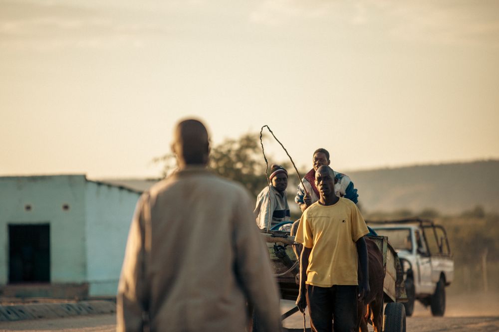 Photograph by Praveen Emmanuel