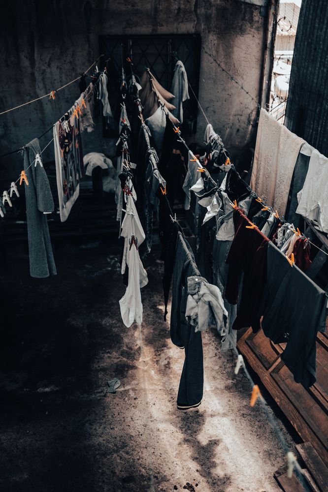 Photograph by Praveen Emmanuel