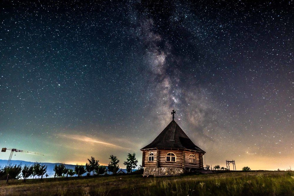 Photograph by Kovacs Robert