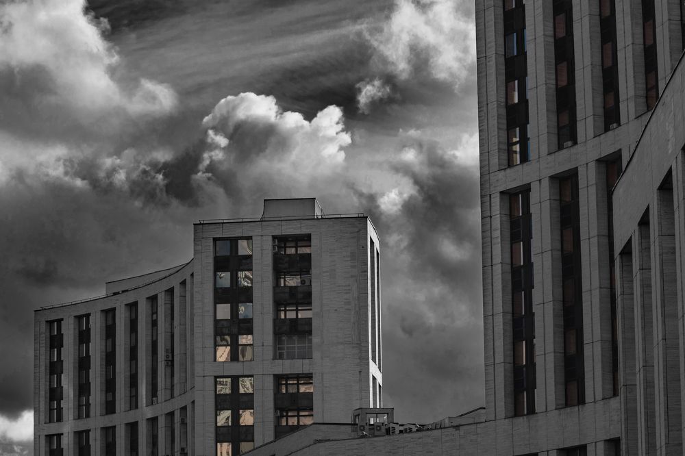 Photograph by Ivan Majors