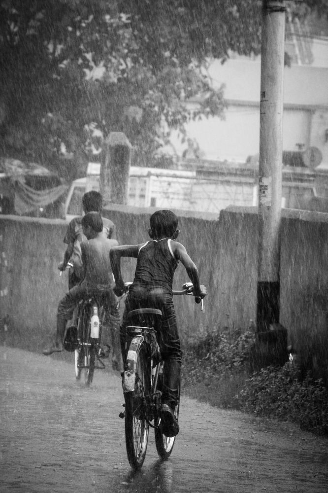 Photograph by Dipankar Paul