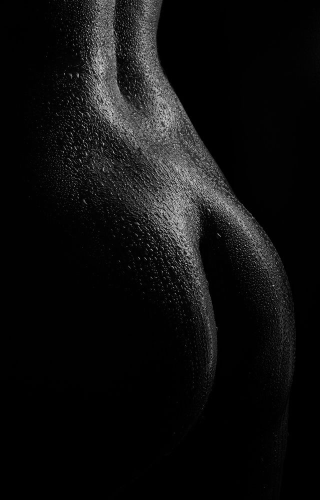 Photograph by ANTON KHOMENKO