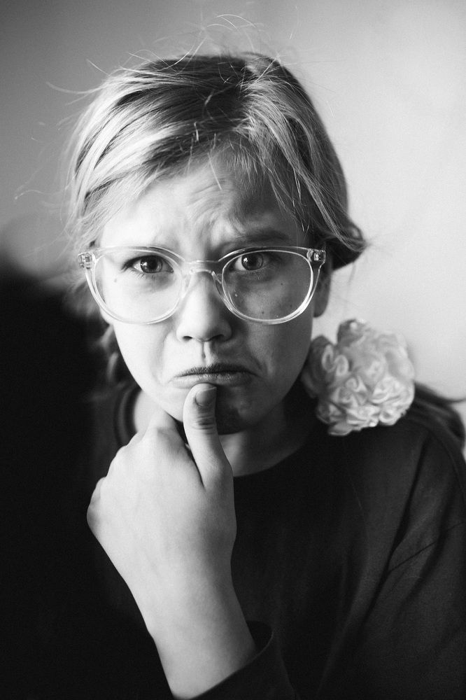 Photograph by Анастасия Парфенова