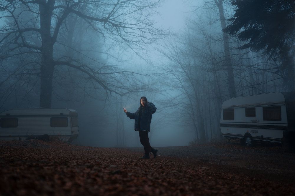 Photograph by Александр Вейдеман