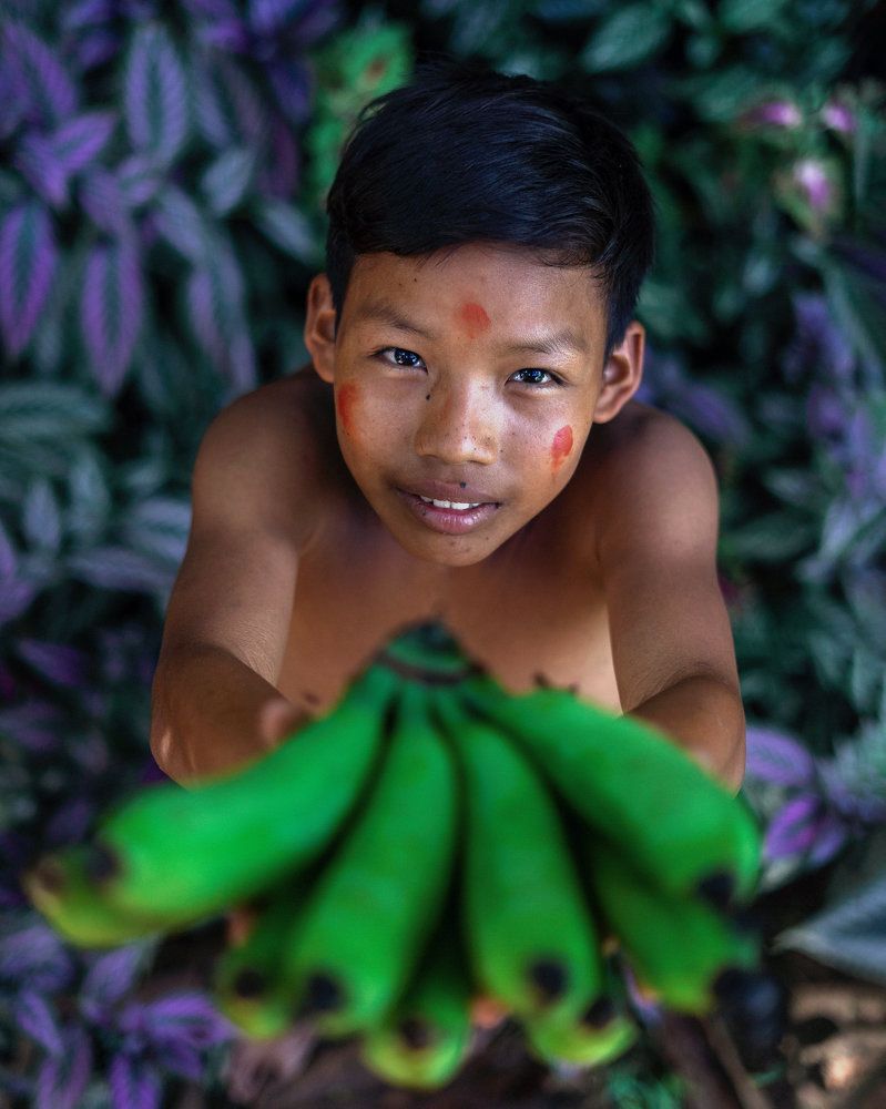 Фотография автора Douglas Solis