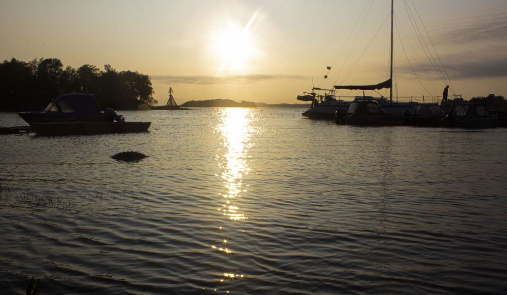 Photograph by Маргарита