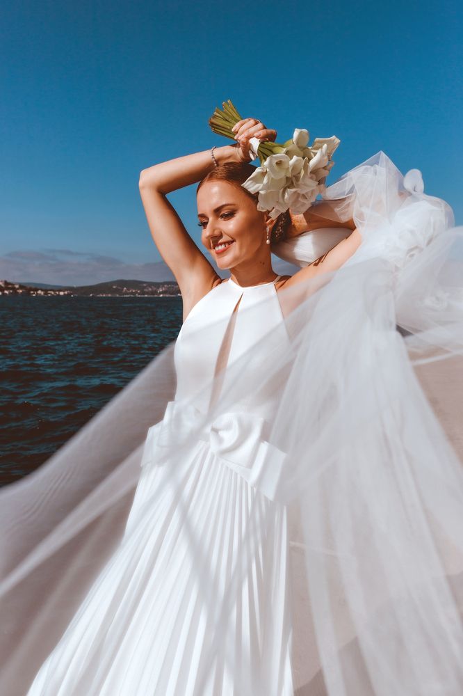 Фотография автора Карина Кара