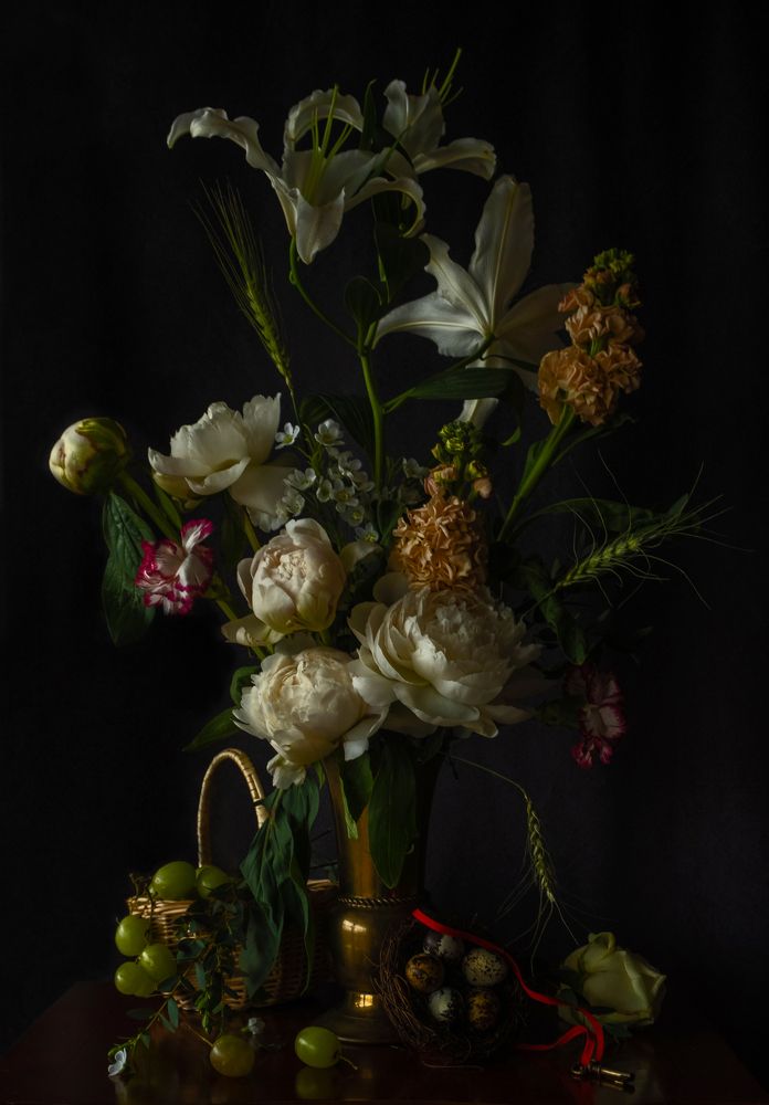 Photograph by Евгения Бриман