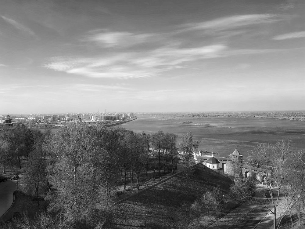 Photograph by Ирина Курицына