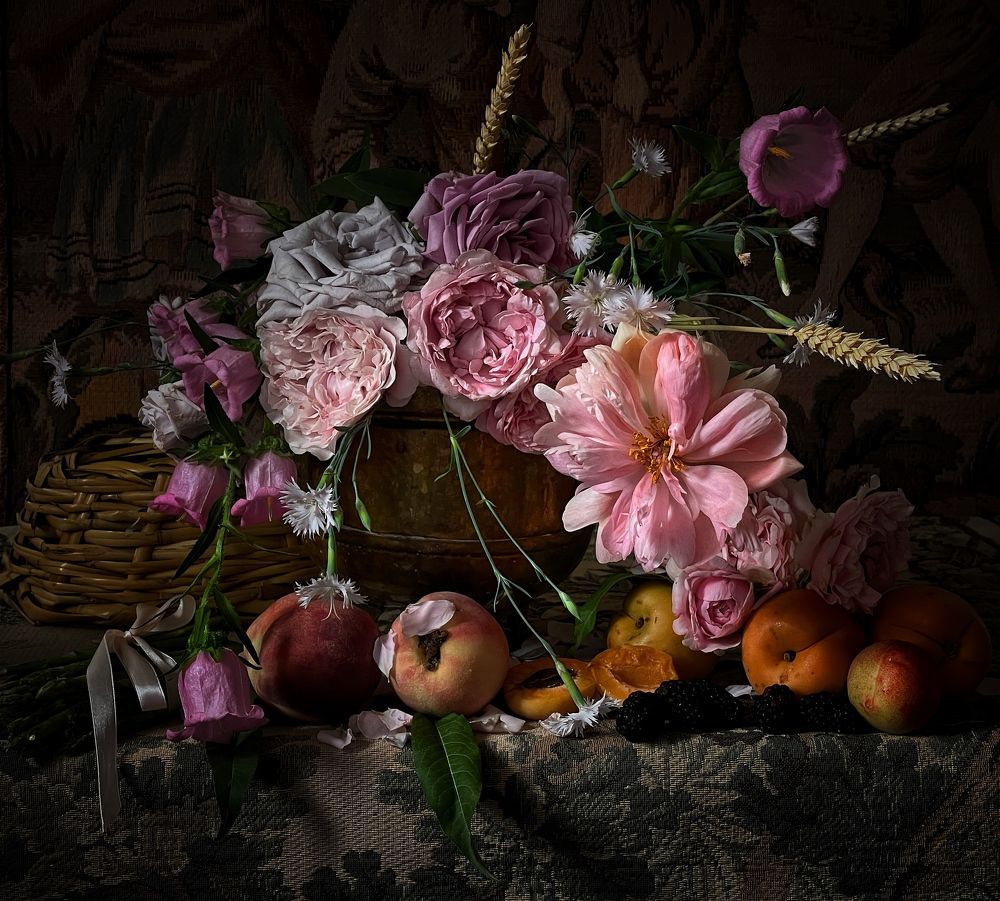 Photograph by Оксана Дворянинова