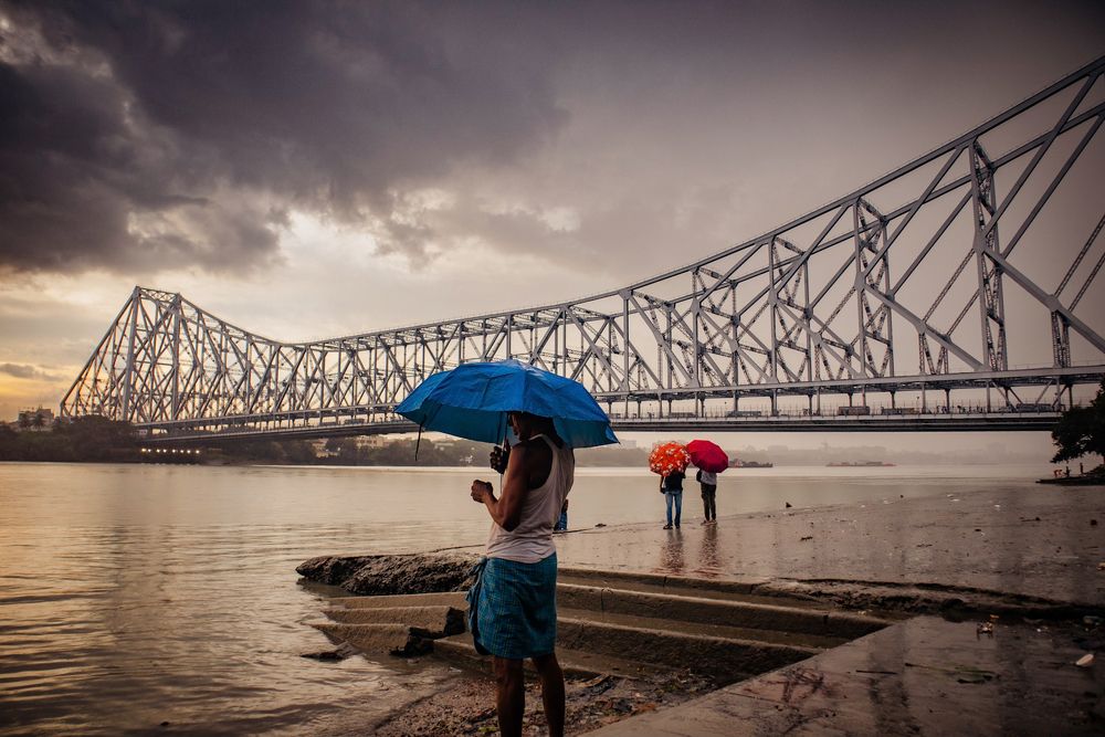 Photograph by Sanjay Hembram