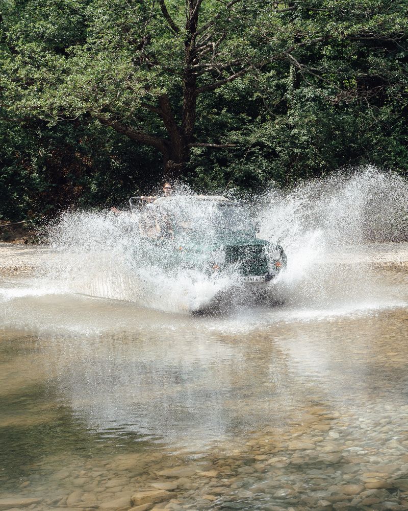 Photograph by Анна Блифернец