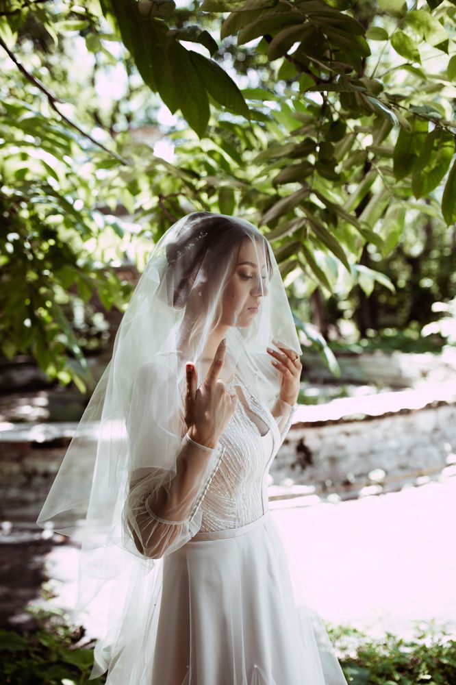 Photograph by Юлия