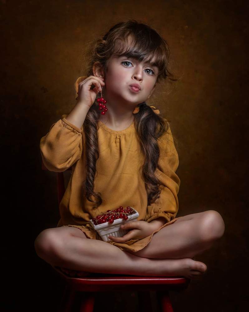 Photograph by Marzena Isik