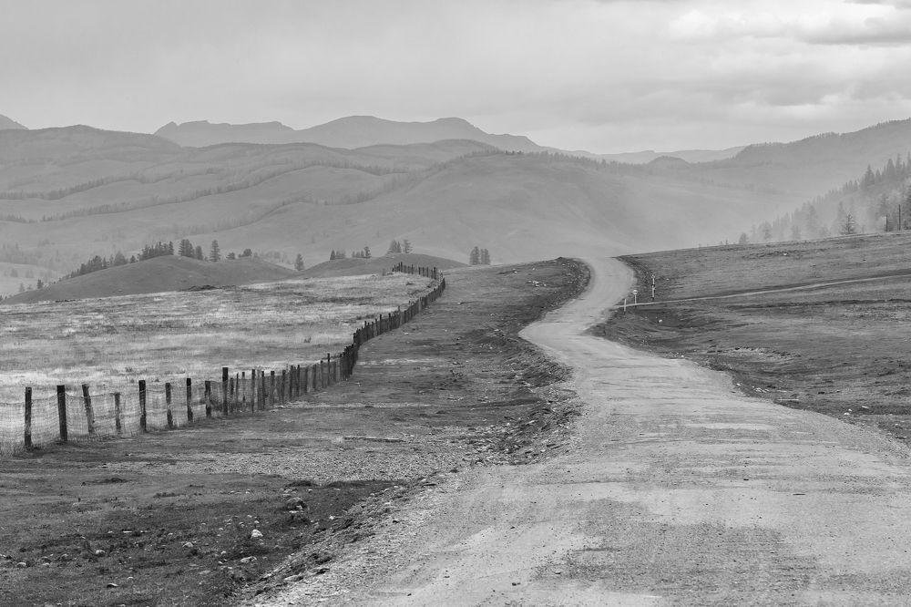 Photograph by Ярослав Лукьянов