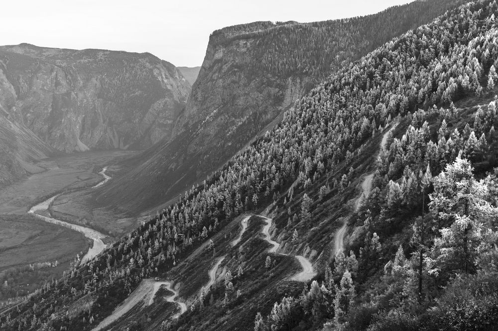 Photograph by Ярослав Лукьянов