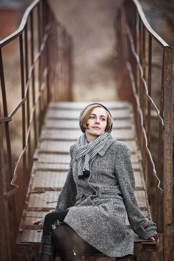 Photograph by Константин Тростников