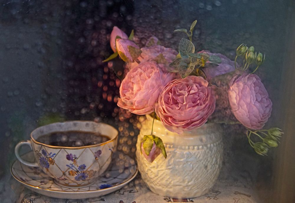 Photograph by Анна Васильева