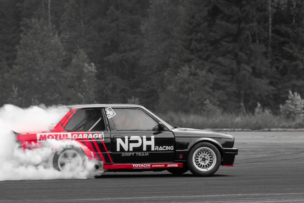 Photograph by Олег Бережных