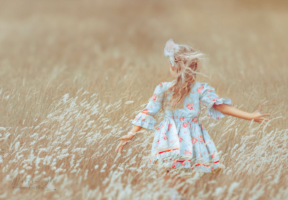 Photograph by miriam oliva