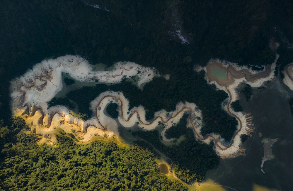 Photograph by Minh Chu Van