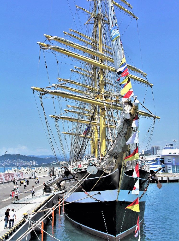 Photograph by Сергей Журавлев