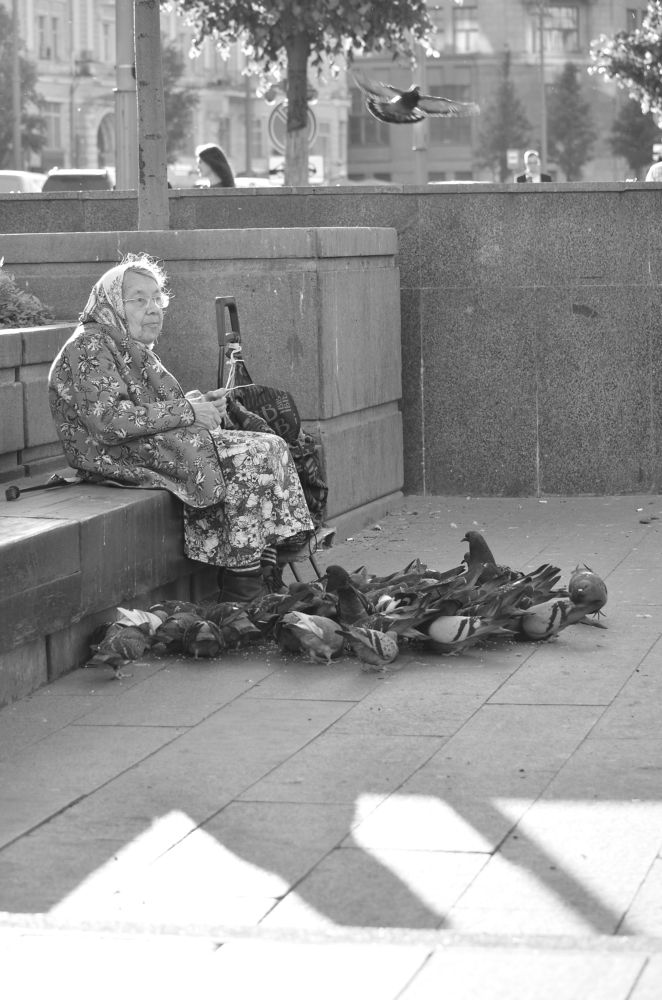 Photograph by Татьяна Козлова