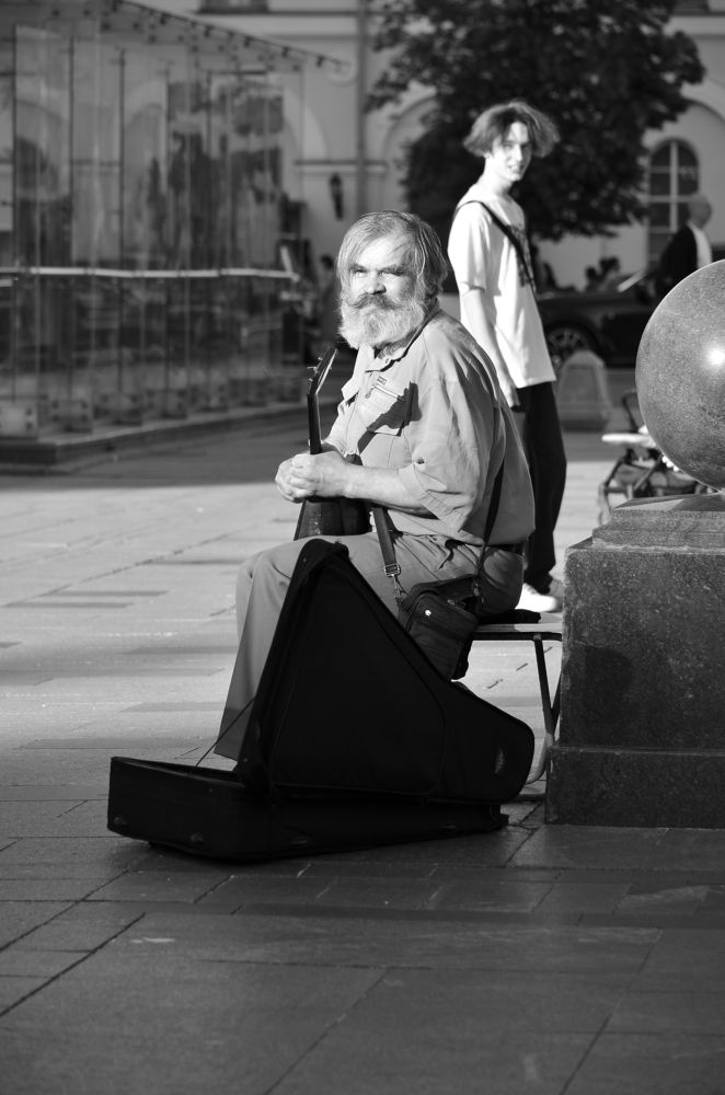 Photograph by Татьяна Козлова