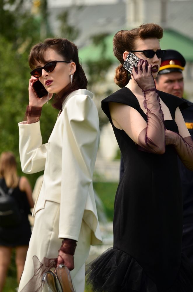 Photograph by Татьяна Козлова