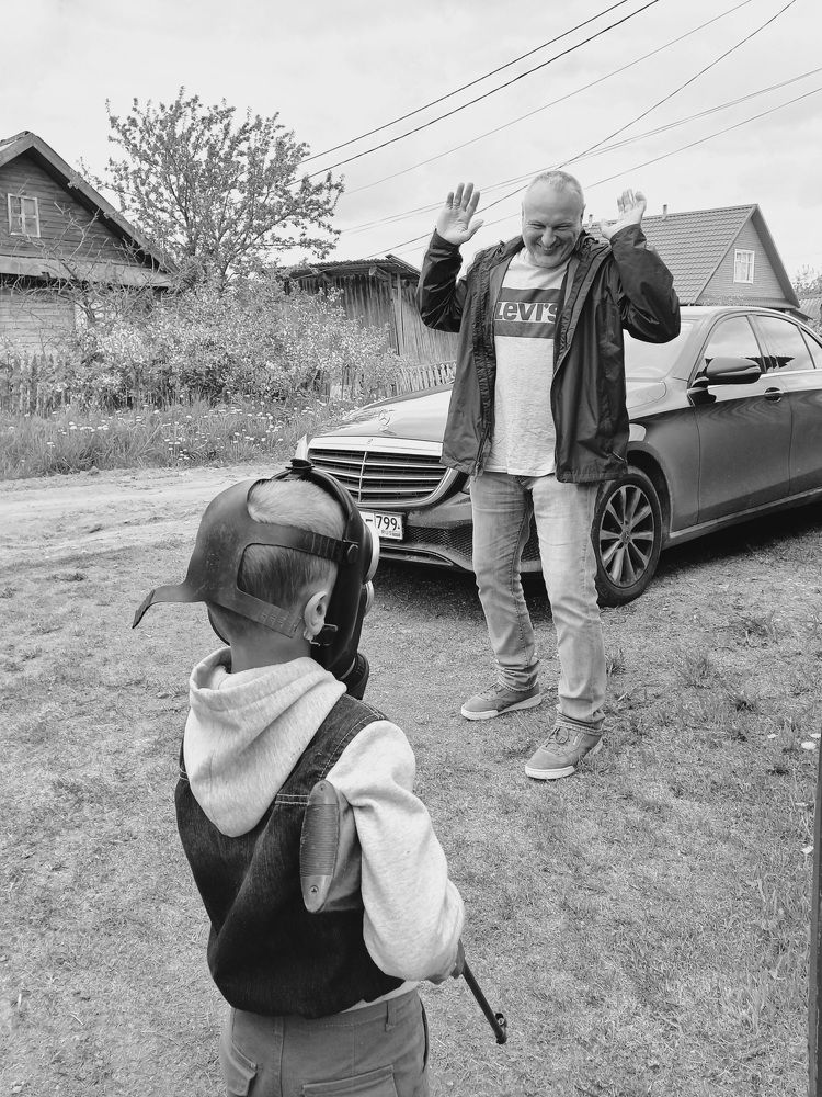 Photograph by Зоя Кулько