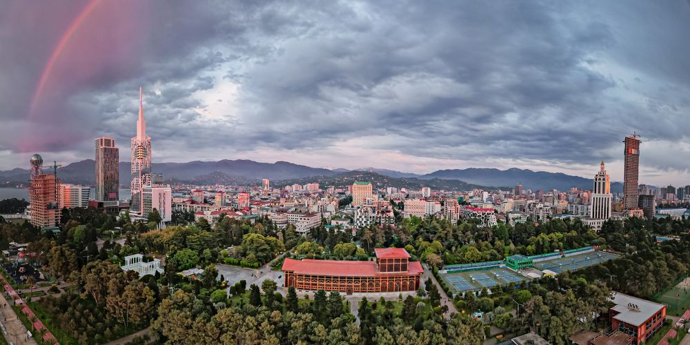 Photograph by Виктор Кабак