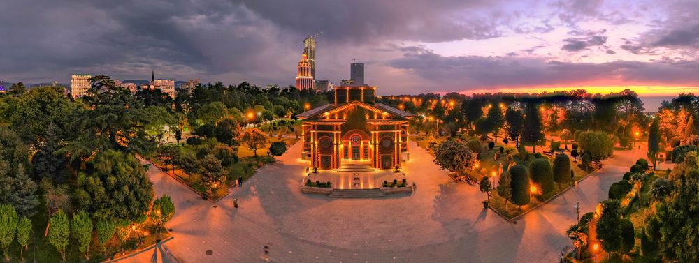 Photograph by Виктор Кабак