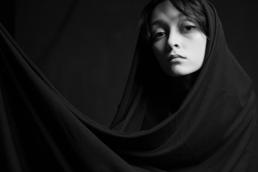 Photograph by Дарья Дрёмова