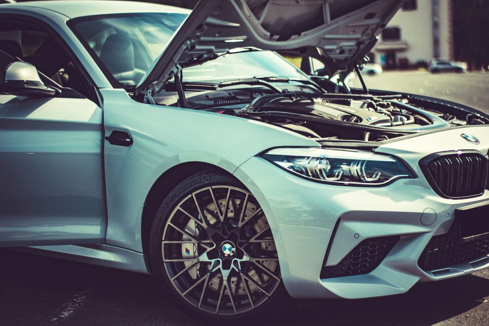 Photograph by Николай Сойнов