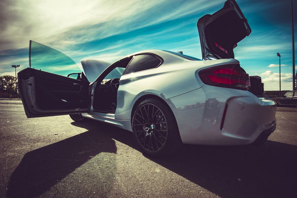 Photograph by Николай Сойнов