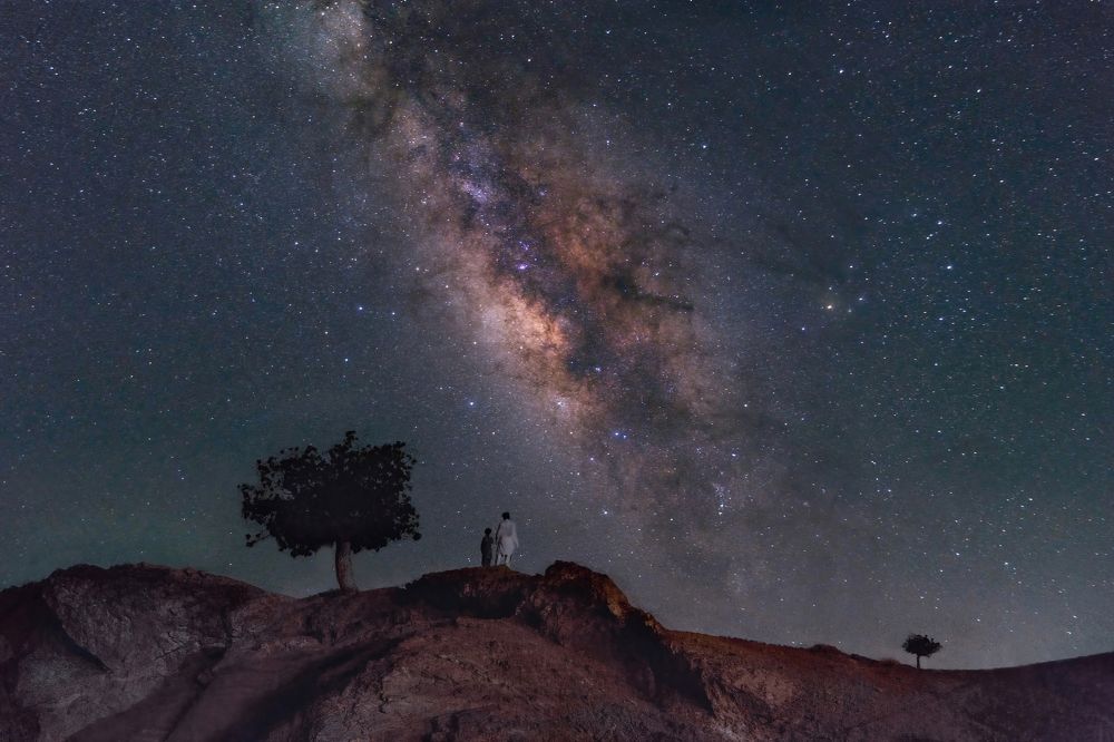 Photograph by Abolfazl Arab