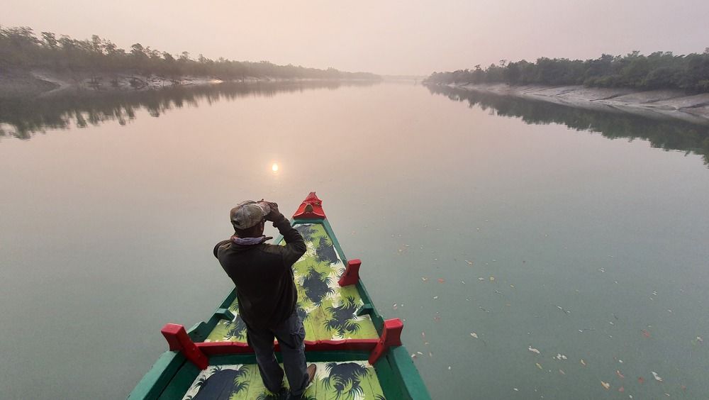 Photograph by Nirmalya Chakraborty