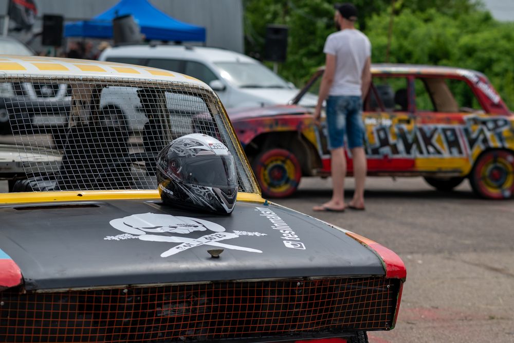 Photograph by Дмитрий Лебедев