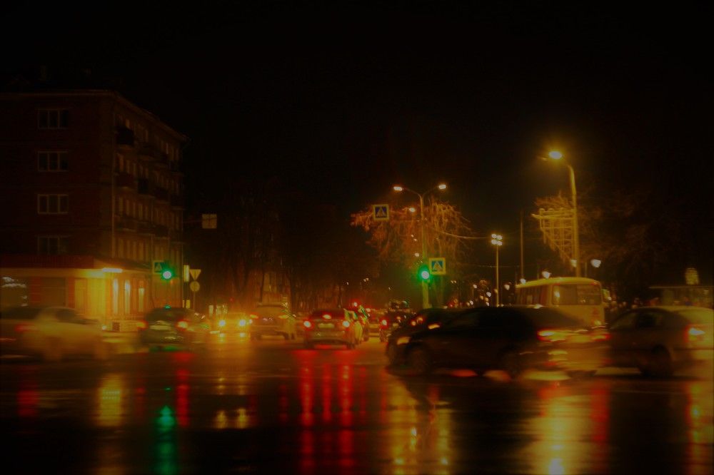 Photograph by Марина Игнатьева