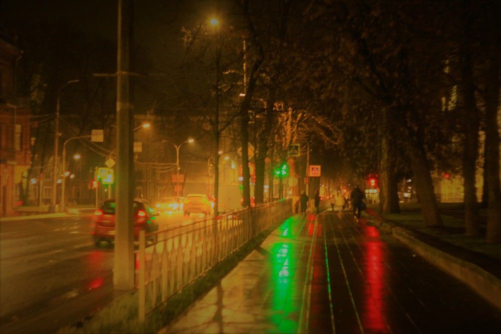 Photograph by Марина Игнатьева