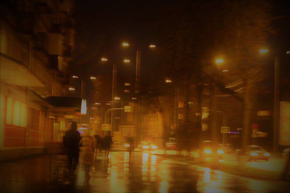 Photograph by Марина Игнатьева