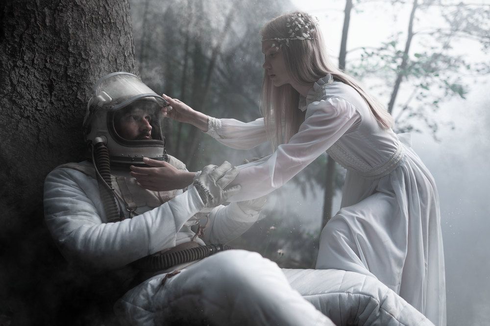 Photograph by Александр Вейдеман