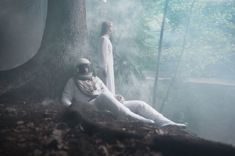 Photograph by Александр Вейдеман