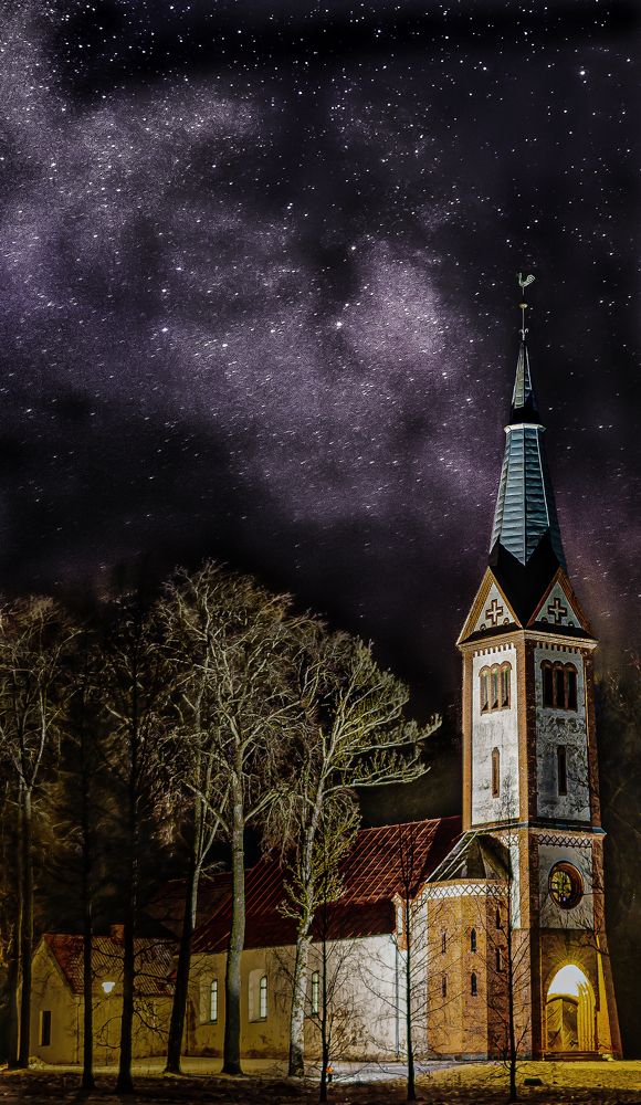 Photograph by Парфентьев Антон