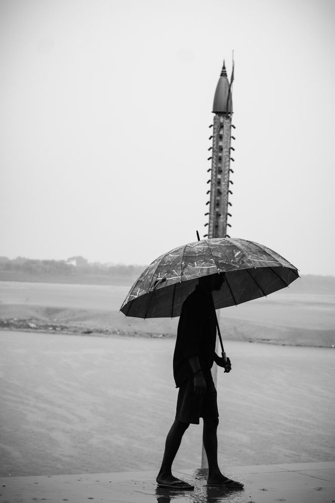 Photograph by Keshav Kothari